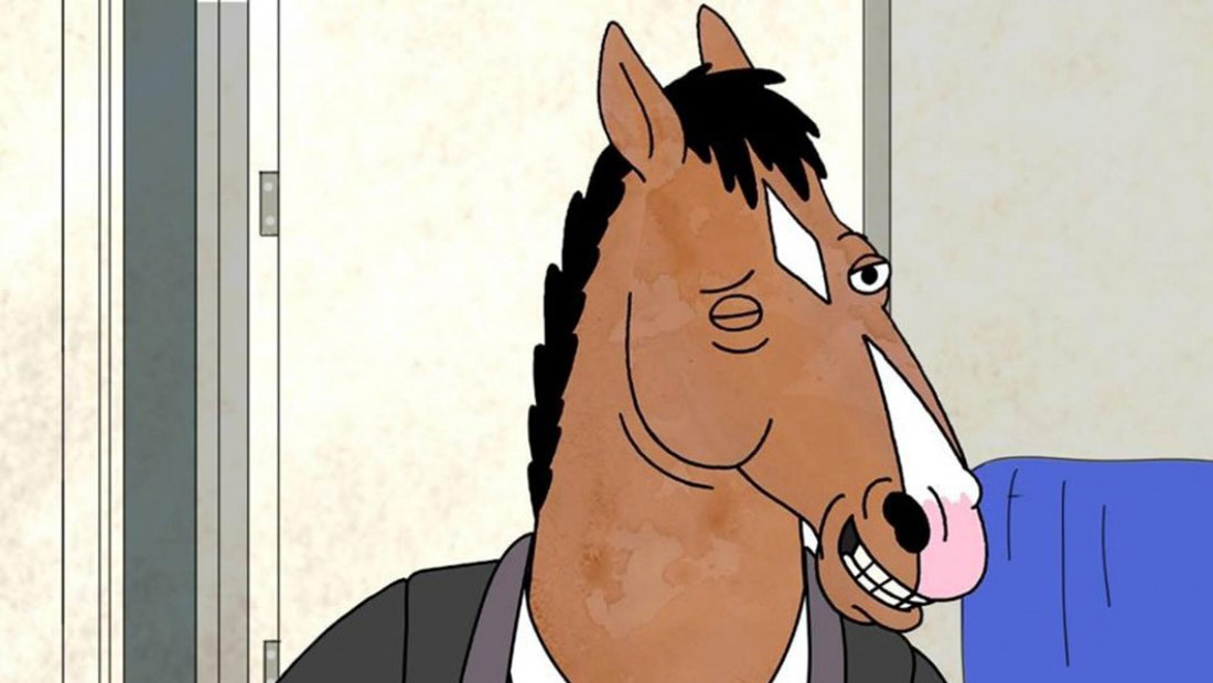 BoJack Horseman' Rerun Rights Acquired by Comedy Central