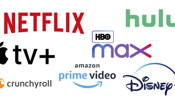 Ultimate Guide To Streaming Animation: Netflix, Disney+, HBO Max,   Prime Video, Hulu, Apple TV+, Peacock, Crunchyroll, CBS All Access