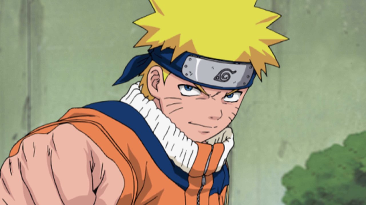 Naruto Shippuden: Season 17 Rivals - Watch on Crunchyroll