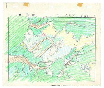 Ghibli Co-founder Isao Takahata Gets Major Exhibition In Tokyo