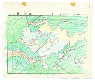 Ghibli Co-Founder Isao Takahata Gets Major Exhibition In Tokyo