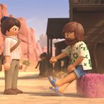 STXfilms Buys Animated 'Playmobil: The Movie' for North America