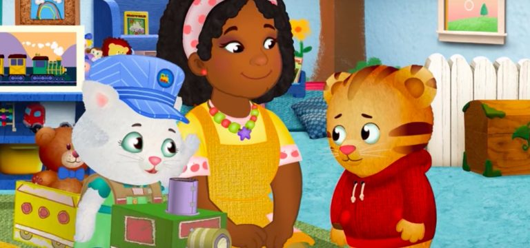 Linda Simensky Is Promoted To Head Of Content, PBS Kids