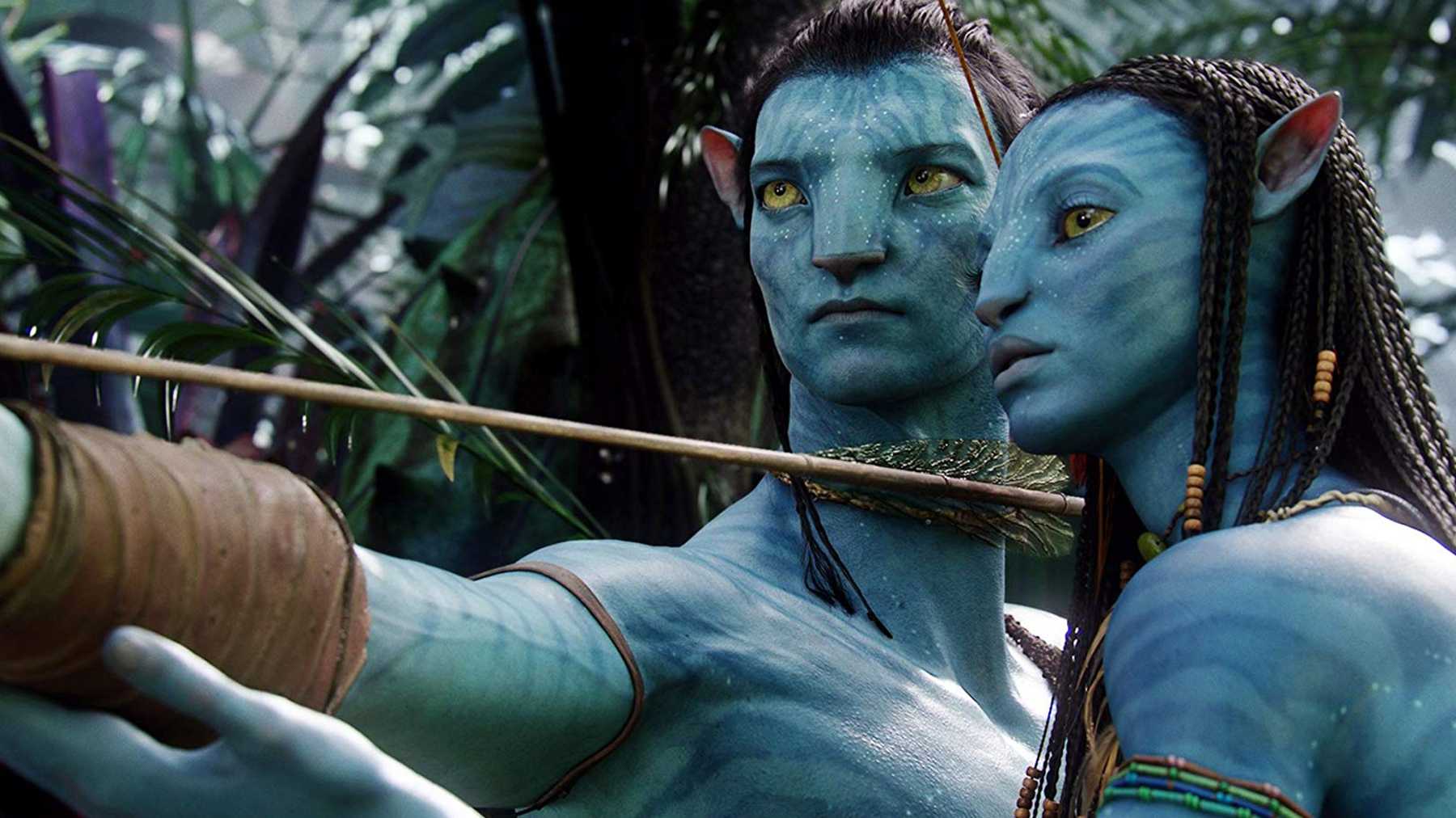James Cameron's Favorite Movies: 'Avatar 2' Director Shares His