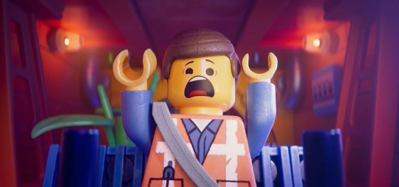 WAS Awesome: Warner Bros. Has Given Up On Lego Films