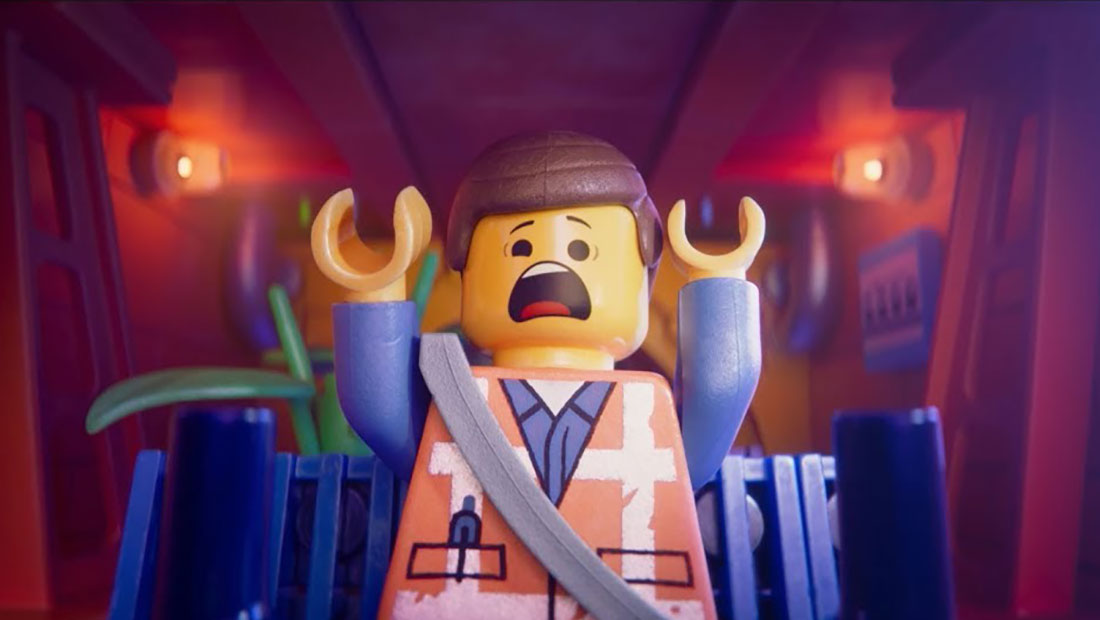 Warner Bros. Announce Upcoming LEGO Movie Release Dates