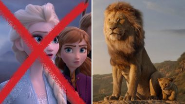 Don't Believe Everything You Read: 'Frozen 2' Has NOT Become The ...