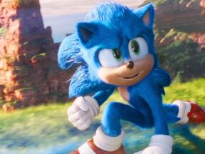 Sonic 2' Races To The Top Of The Weekend Box Office - That Grape Juice