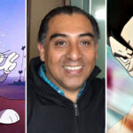 Dragon Ball – Luis Alfonso Mendoza, dublador latino de Gohan é