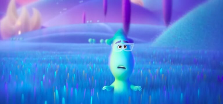 Pixar Launches Second Trailer For Pete Docter's 'Soul'