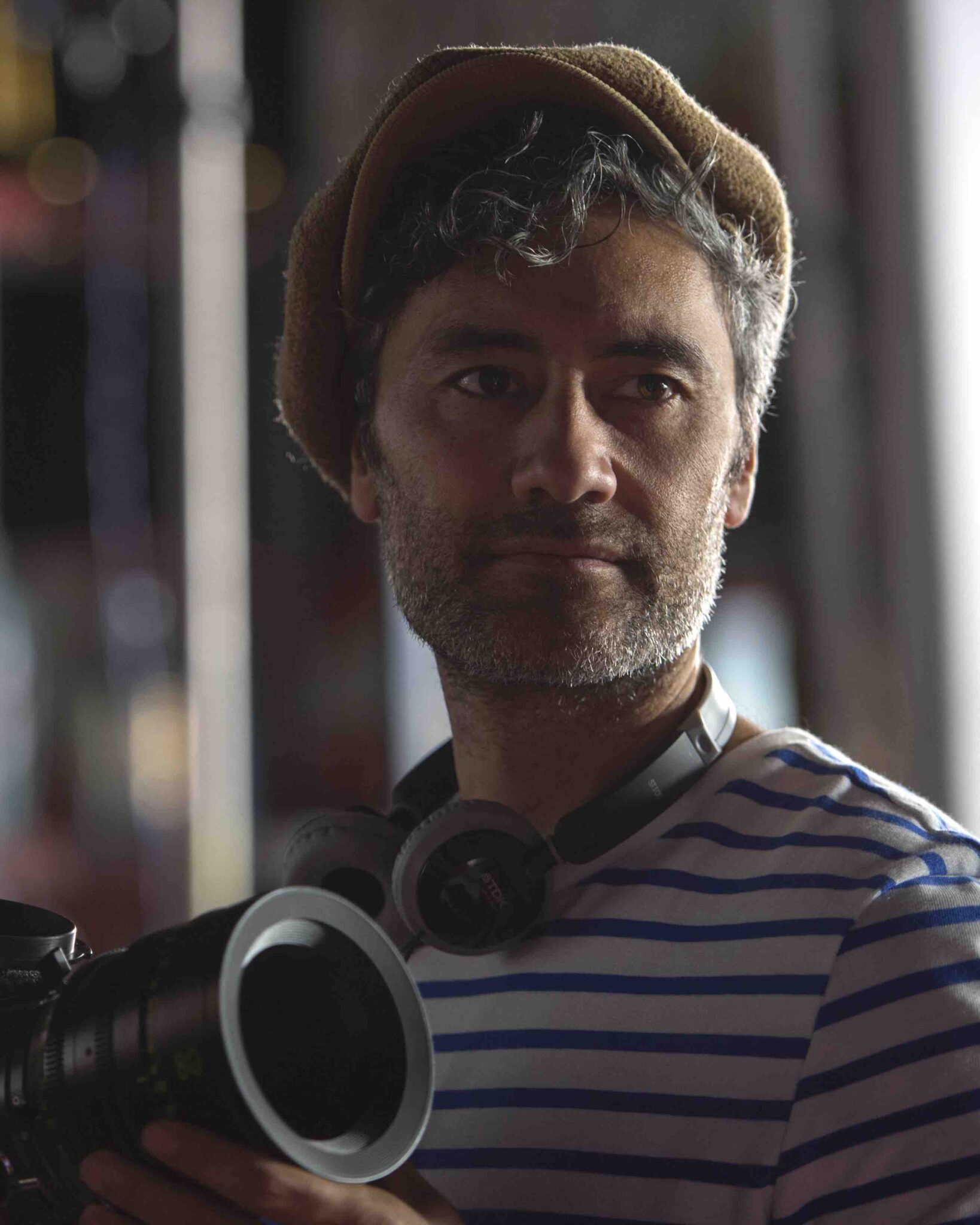 Taika Waititi's Palestine Project: Unveiling A Hidden Story