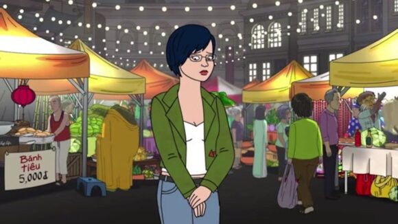 Animated series seeks to change stereotypes on Vietnamese products