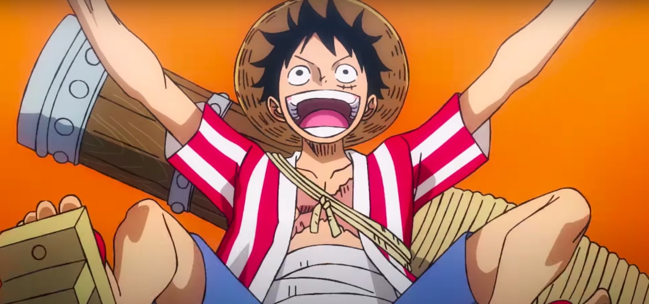 Funimation Sets Sets 'One Piece: Stampede' Anime Feature Film Streaming  Plans