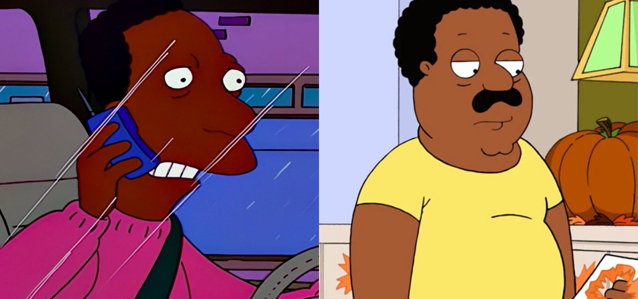 Family Guy's Mike Henry Says He'll No Longer Voice Cleveland Brown