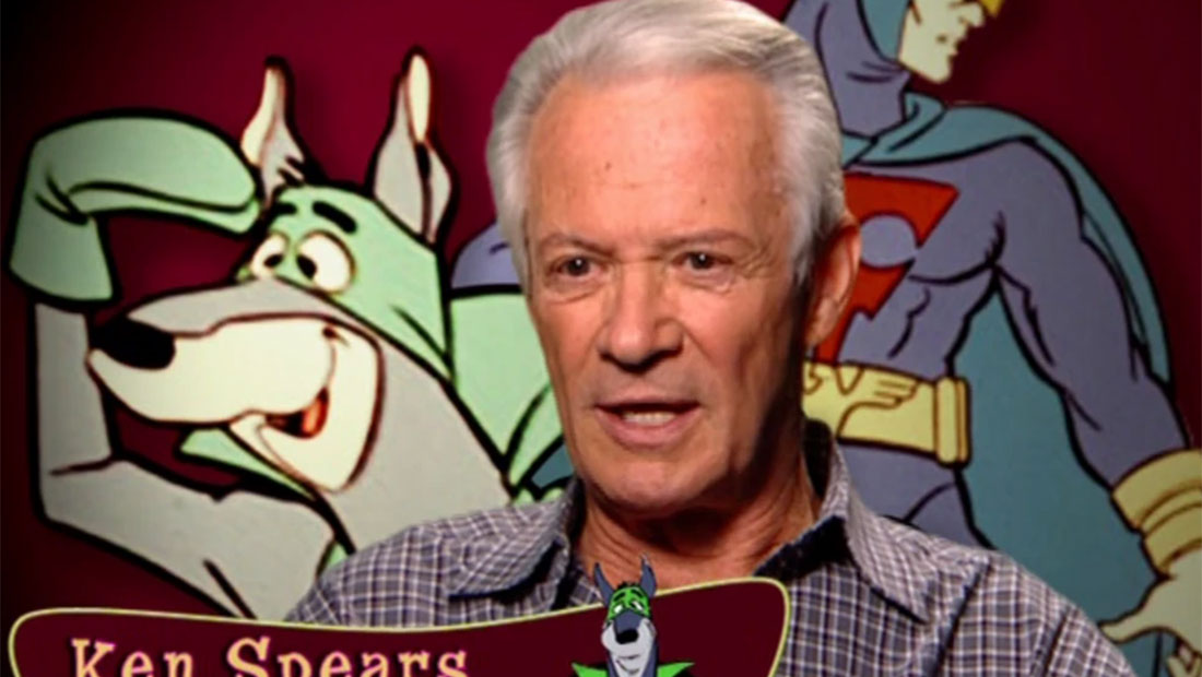 Joe Ruby Dead: 'Scooby-Doo' Co-Creator Was 87