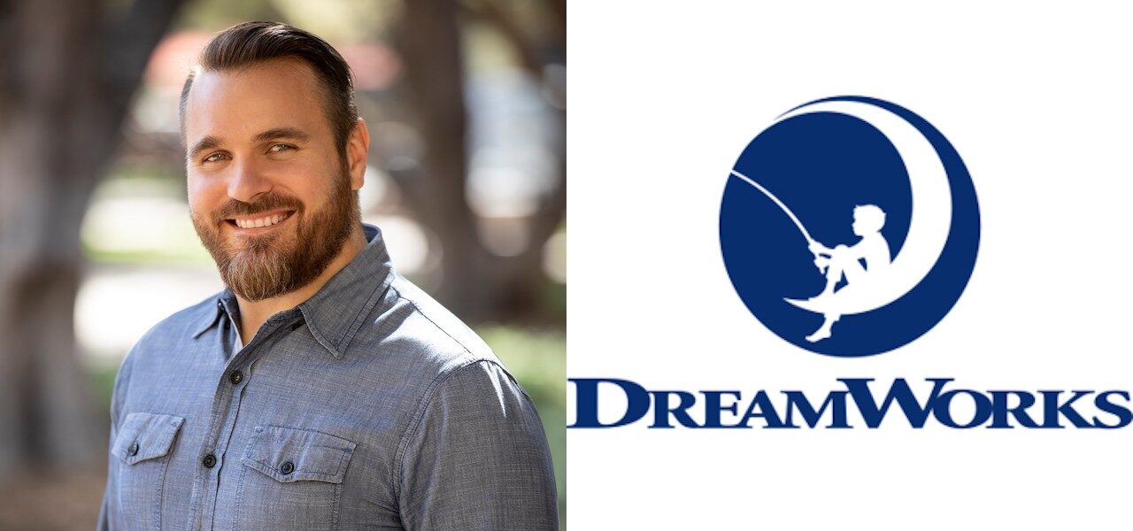 Joel Crawford, Dreamworks