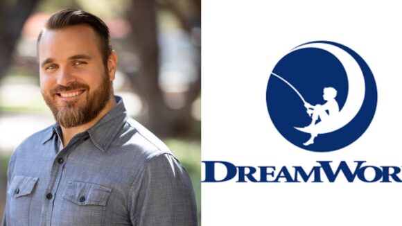 Joel Crawford, Dreamworks