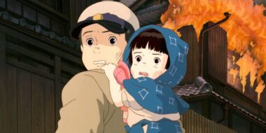 Grave of the Fireflies (1988) – Corndog Chats