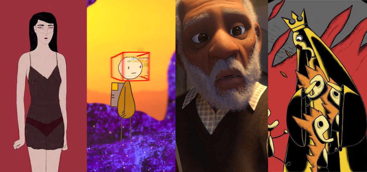 91st Oscars: 10 Animated Short Films Contend for Nominations