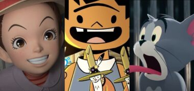 Animated Films And Series Coming To Netflix, Disney+, and HBO Max In