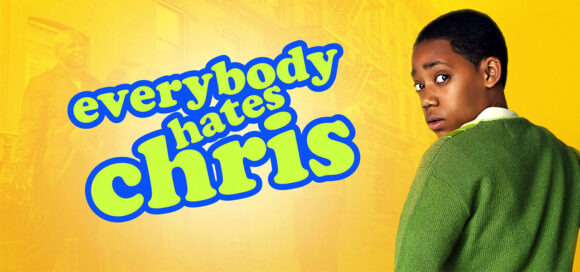 ‘everybody Hates Chris’ Animated Reboot In The Works At Cbs Studios, As 