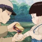 Forgotten Favourites: Grave of the Fireflies, a brave and tender Studio  Ghibli triumph, London Evening Standard