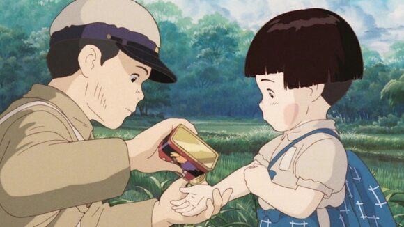 Is Grave of the Fireflies on Netflix in 2023? Answered