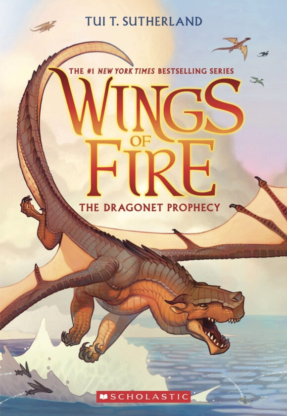 Ava DuVernay's 'Wings Of Fire' Series Is Coming To Netflix