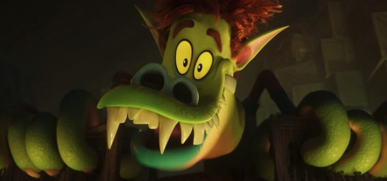 Adam Sandler Didn't Return For The Franchise Finale 'Hotel Transylvania