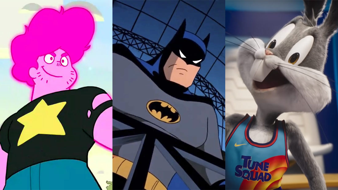 WarnerMedia Announces 'Batwheels' Cast