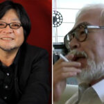 Mamoru Hosoda called out Hayao Miyazaki, but was it deserved