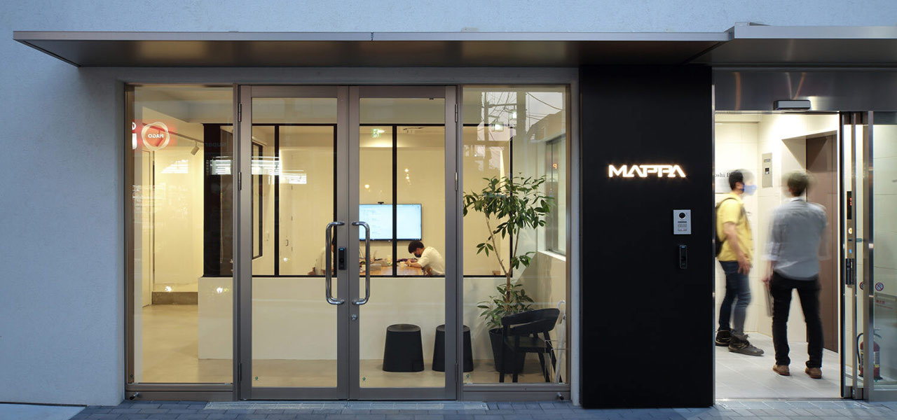 Mappa Opens A New 5,000 Square Feet Studio In Tokyo, Aims To 'Improve The Work Environment'