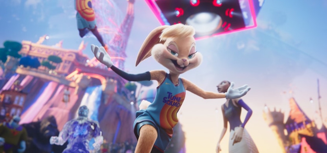 'Space Jam: A New Legacy' Review Roundup: Warner Bros. Tooniverse Fails