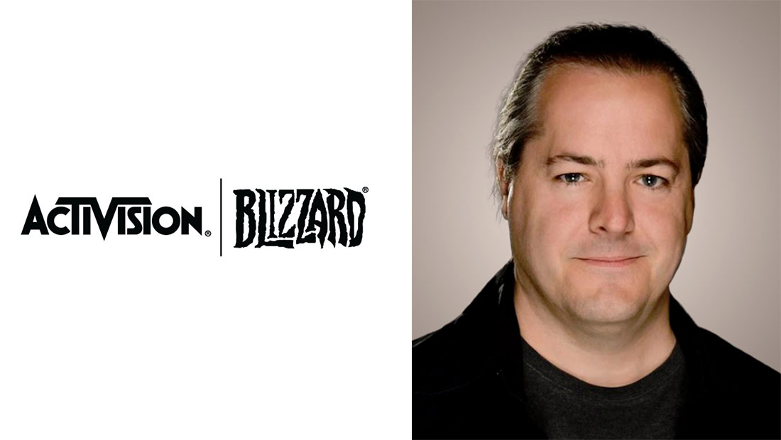 Blizzard Entertainment