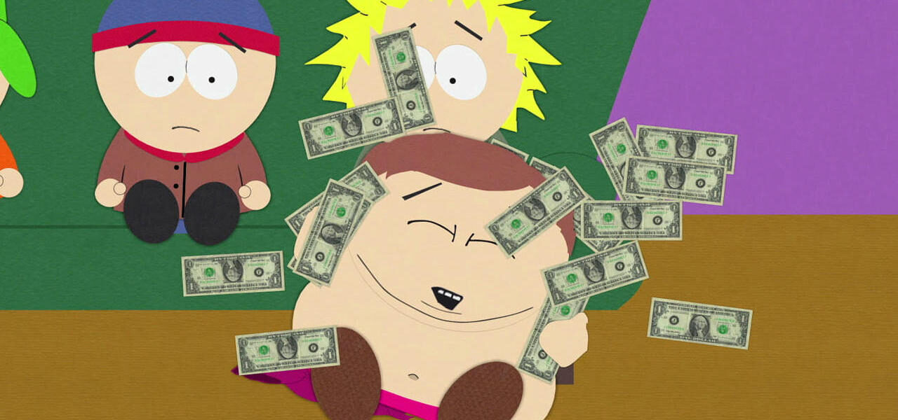 South Park' Creators Trey Parker and Matt Stone Aren't Surprised