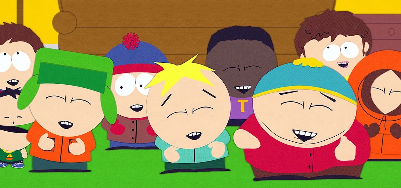 South Park' Creators Will Spend That $900 Million From ViacomCBS on a  Deepfake Movie and Weed Business