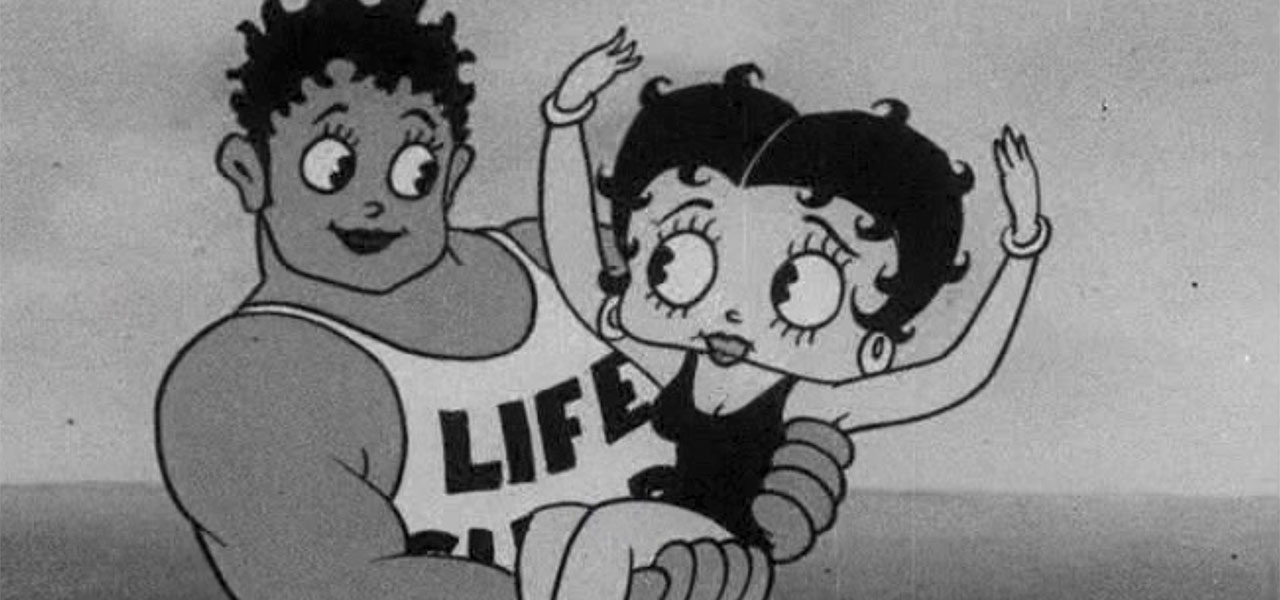 Betty Boop Archives