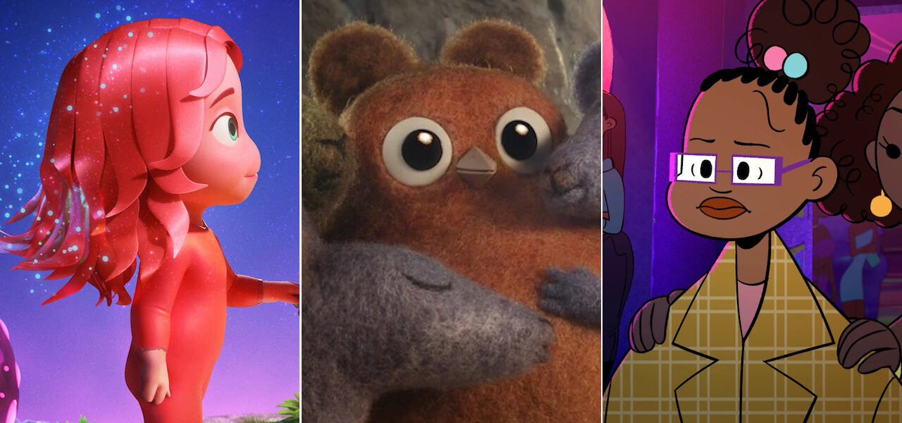 2021 Oscar Predictions: The Other Best Pictures (Animated