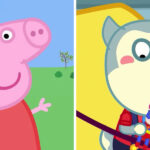 IP in Vietnam: Peppa Pig Vs Wolfoo