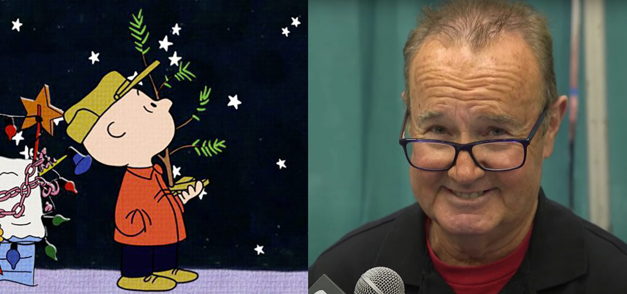 Peter Robbins, Voice Of Charlie Brown, Dead At 65 From Suicide