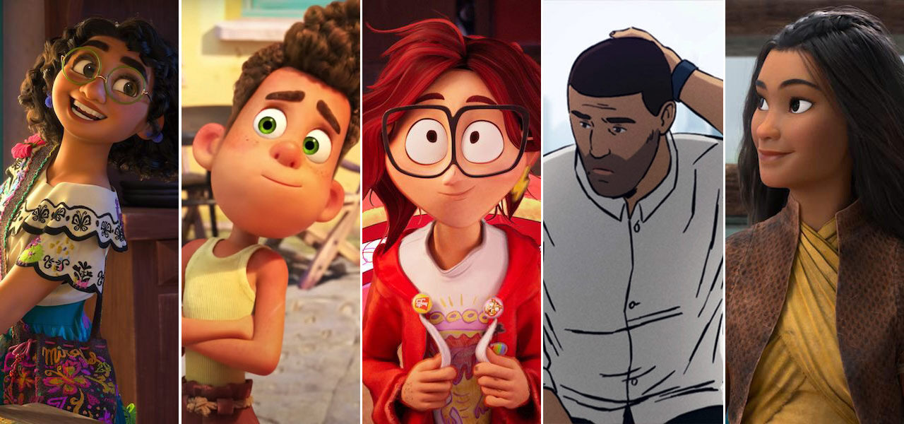 The 2022 Oscar-nominated animated short films - Los Angeles Times