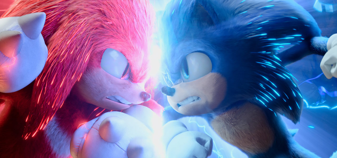 Sonic the Hedgehog 2 Tops US Box Office Charts, Sets New Opening Weekend  Record For Videogame Movies – NintendoSoup