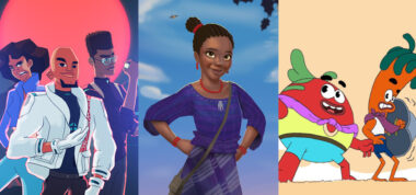 Annecy Pitches 2022: Three Promising Animation Projects From Nigeria
