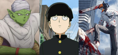 MHA OVA Premiere, Chainsaw Man and Mob Psycho 100 Headline Crunchyroll's  Anime Expo Schedule