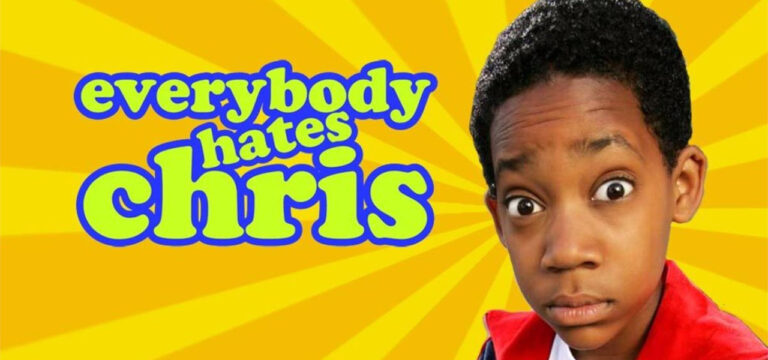 MTV Orders Animated ‘Everybody Still Hates Chris'