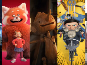 Your Guide to the 2021 Oscar-Nominated Animated Films