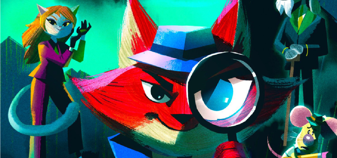 ‘The Cuphead Show’ Producer King Features Syndicate To Adapt ‘Slylock Fox’ As Animated Film