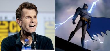 Best Kevin Conroy Voice Acting Performances