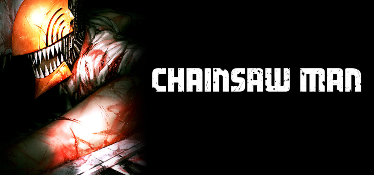 Anime Chainsaw Man HD Wallpaper by Drid