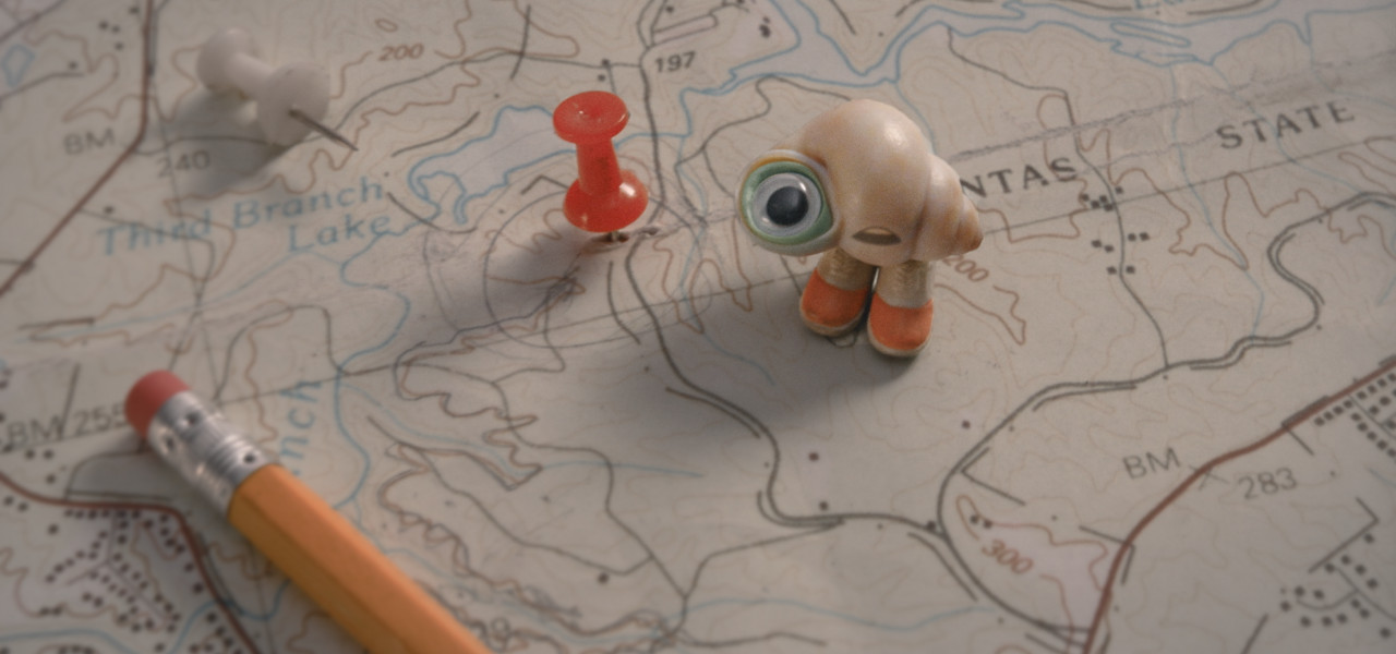 ‘Marcel The Shell With Shoes On’ Wins Best Animated Feature From New York Film Critics Circle